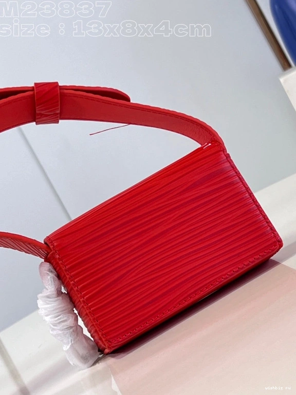 WIS Steamer VUITTON LOUIS Micro 1020